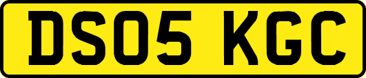 DS05KGC