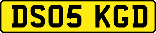 DS05KGD