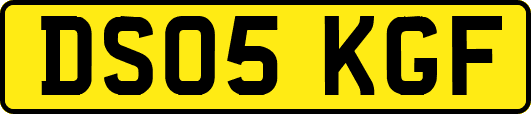 DS05KGF