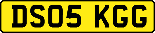 DS05KGG