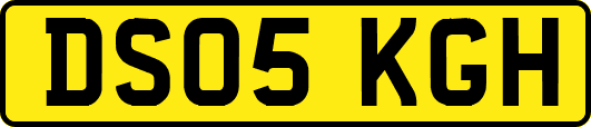 DS05KGH