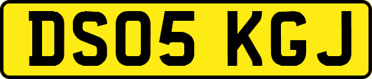 DS05KGJ