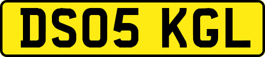 DS05KGL