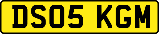 DS05KGM