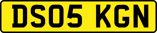 DS05KGN