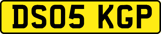 DS05KGP