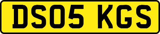 DS05KGS
