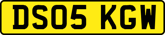 DS05KGW
