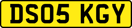 DS05KGY