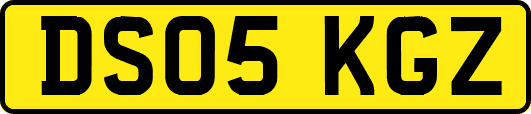 DS05KGZ