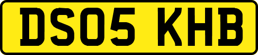 DS05KHB