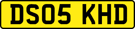 DS05KHD