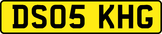 DS05KHG