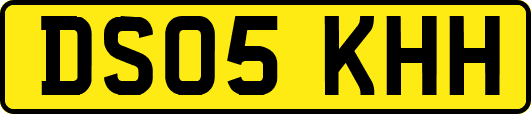DS05KHH