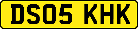 DS05KHK