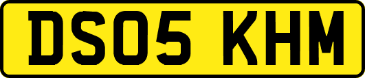 DS05KHM