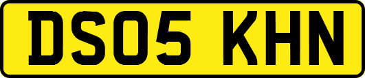 DS05KHN
