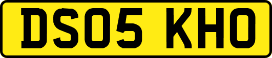 DS05KHO