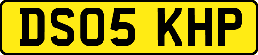 DS05KHP