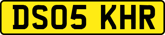 DS05KHR