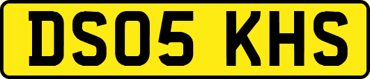 DS05KHS