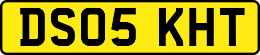 DS05KHT