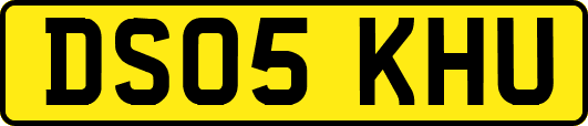 DS05KHU