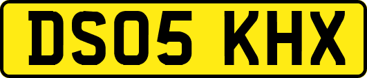 DS05KHX