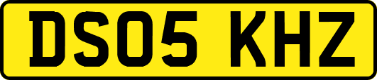 DS05KHZ