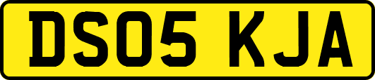 DS05KJA