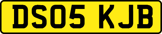 DS05KJB