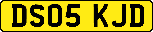 DS05KJD