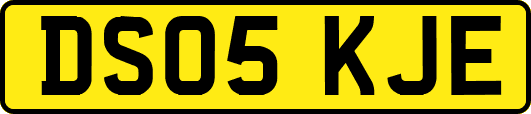 DS05KJE