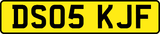 DS05KJF