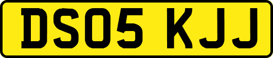 DS05KJJ
