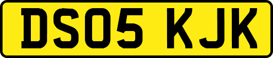 DS05KJK