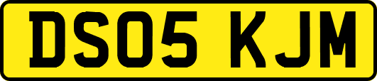 DS05KJM