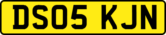 DS05KJN