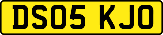 DS05KJO