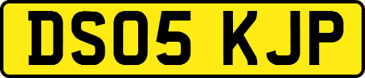 DS05KJP