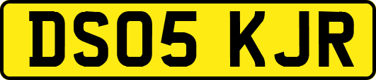 DS05KJR