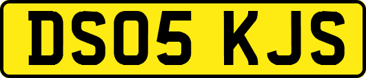 DS05KJS