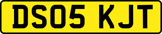 DS05KJT