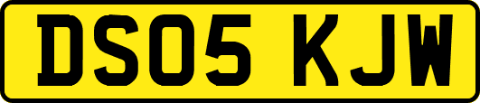DS05KJW