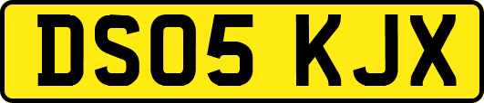 DS05KJX