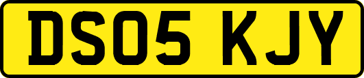 DS05KJY