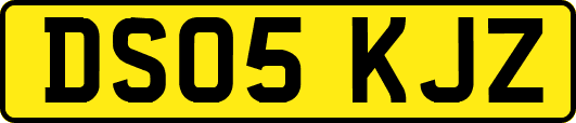 DS05KJZ