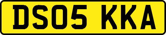 DS05KKA