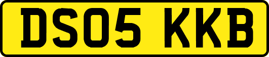 DS05KKB