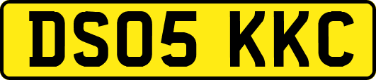 DS05KKC